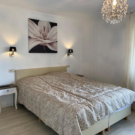 Ferienwohnung Warstein Kültér fotó