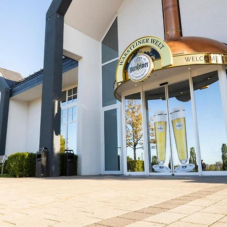 Ferienwohnung Warstein Kültér fotó