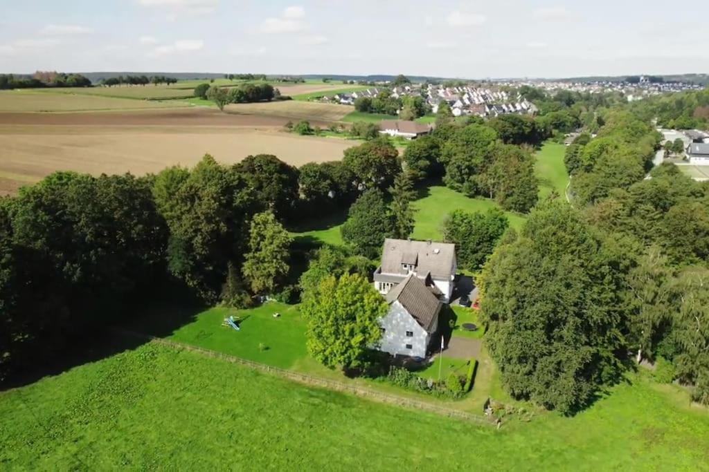 Ferienwohnung Warstein Kültér fotó