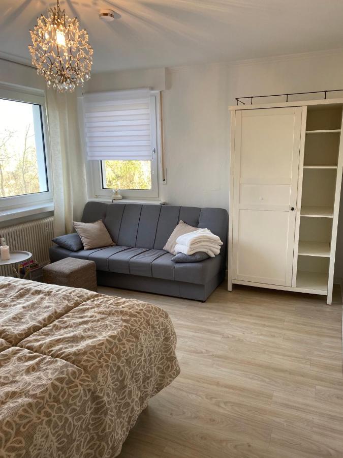 Ferienwohnung Warstein Kültér fotó