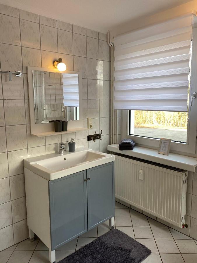 Ferienwohnung Warstein Kültér fotó
