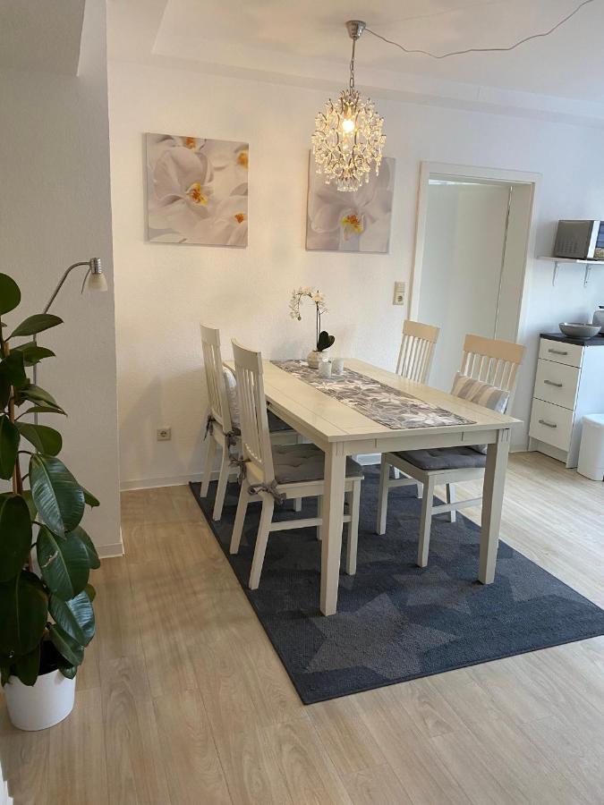 Ferienwohnung Warstein Kültér fotó