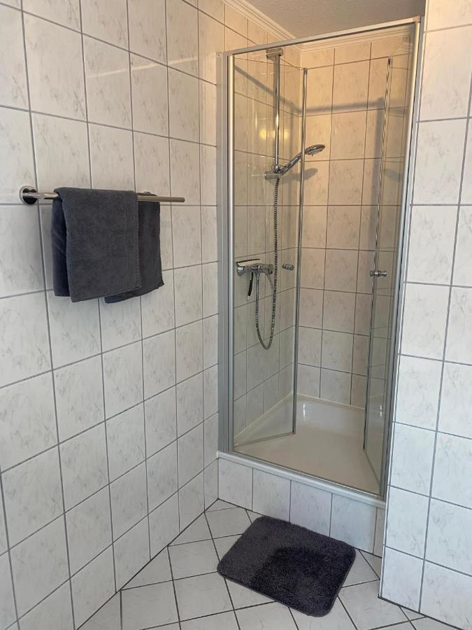 Ferienwohnung Warstein Kültér fotó